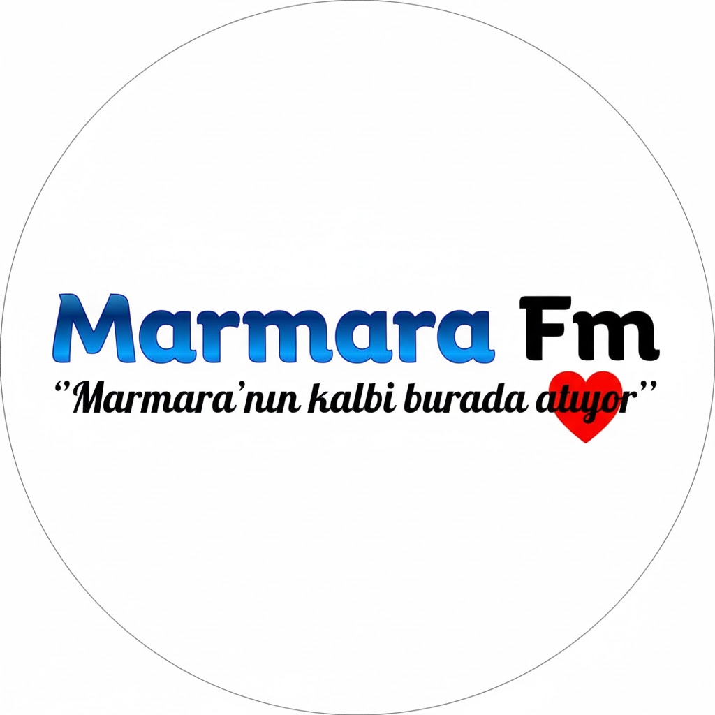Marmara FM Logo